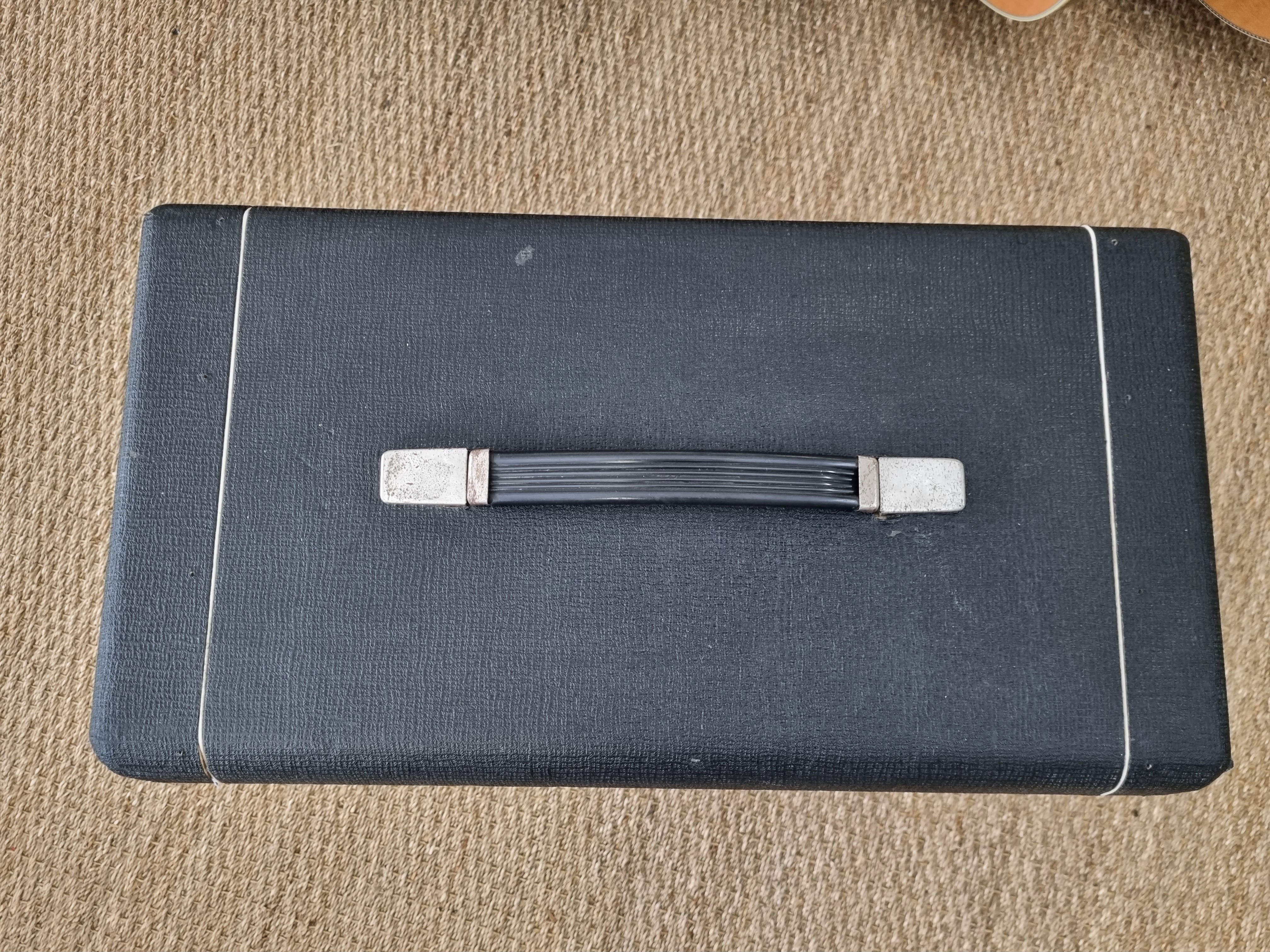 Hiwatt SA-112 Custom 50 112 Combo (62256)