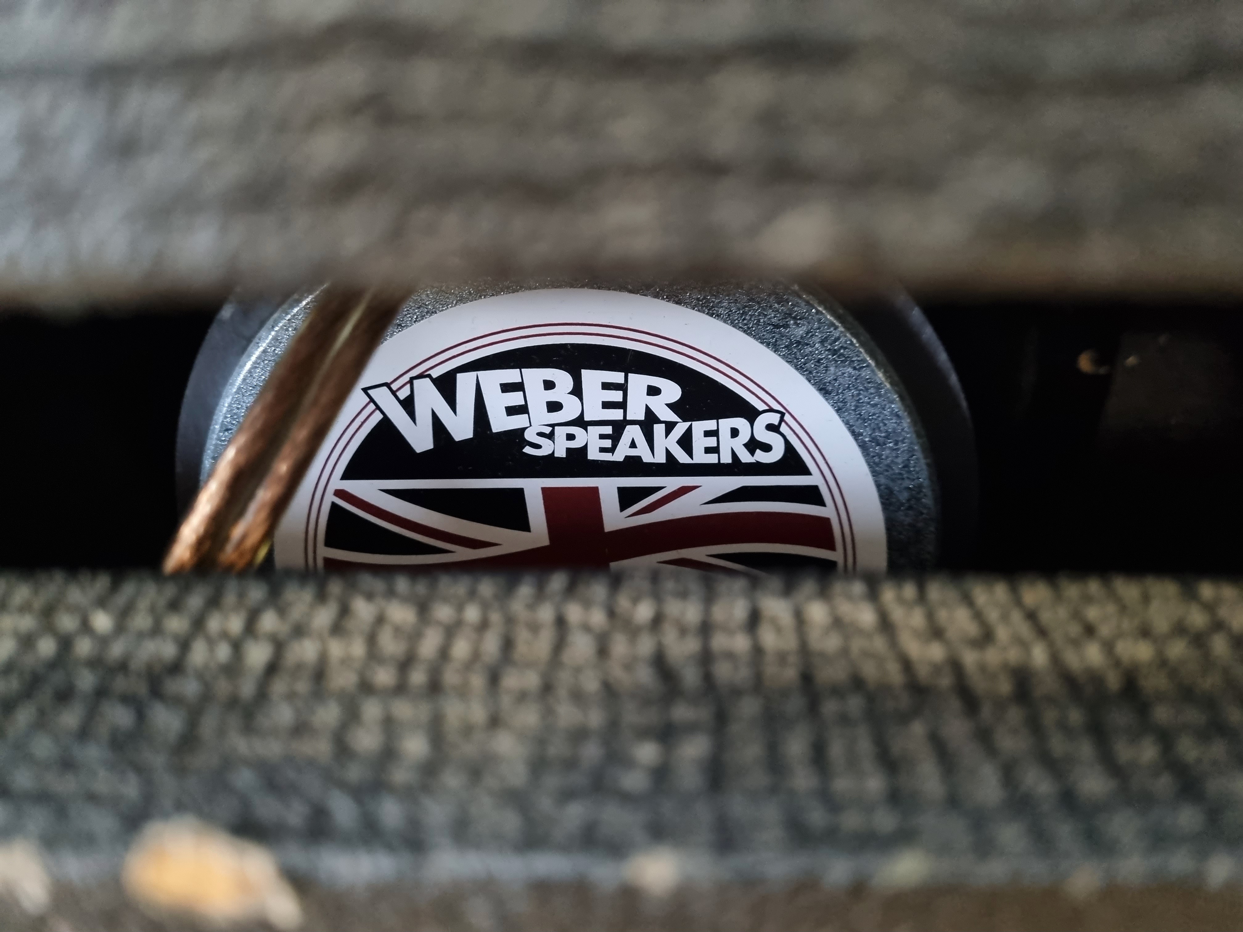 Hiwatt SA-112 Custom 50 112 Combo (18182)