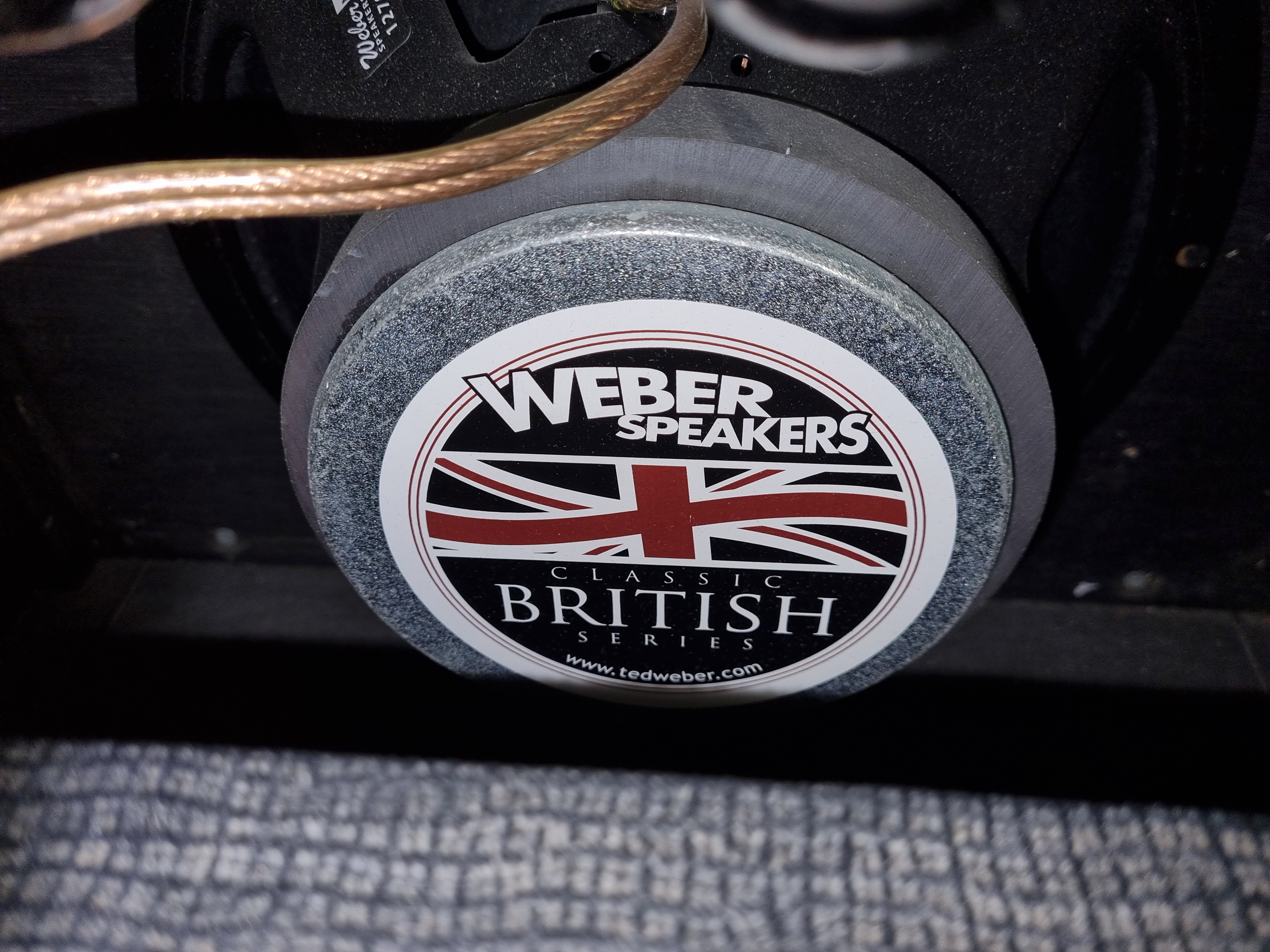 Hiwatt SA-112 Custom 50 112 Combo (86215)