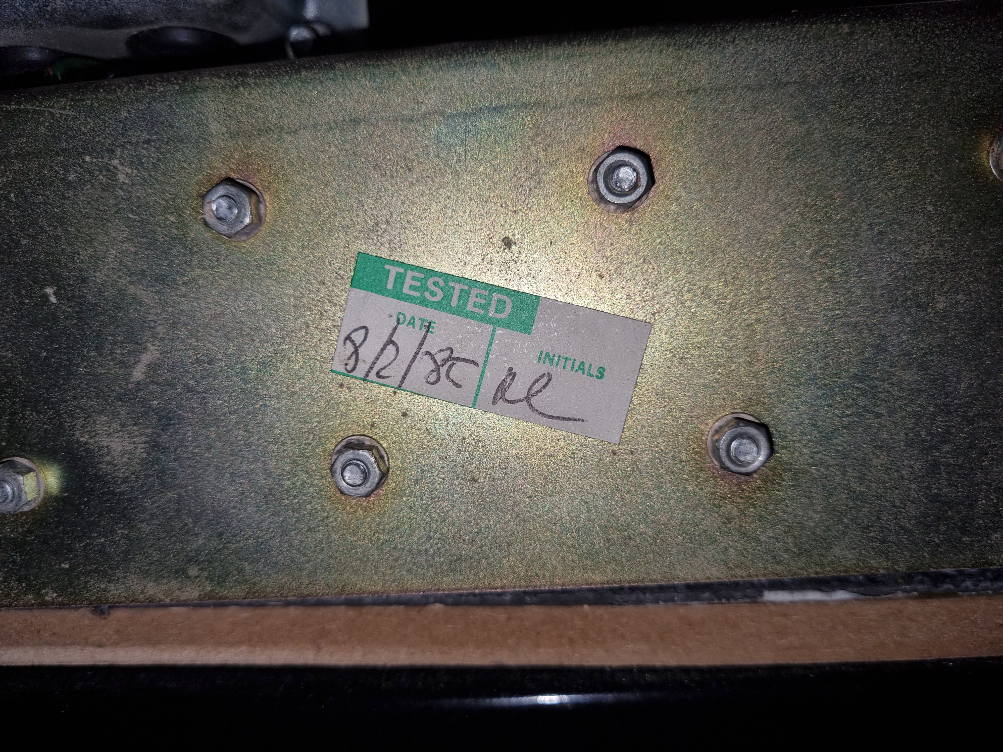 Hiwatt SA-112 Custom 50 112 Combo (77090)