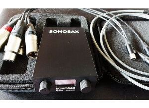 Sonosax SX-M2D2 (15457)