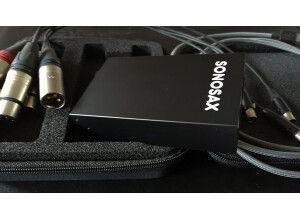 Sonosax SX-M2D2 (3256)