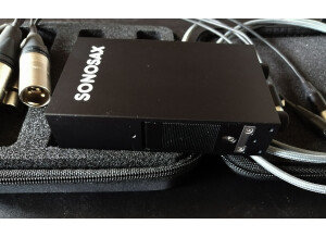 Sonosax SX-M2D2 (82103)
