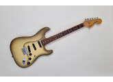 Fender Stratocaster Hardtail 1979 Antigua