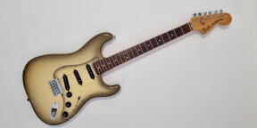 Fender Stratocaster Hardtail 1979 Antigua