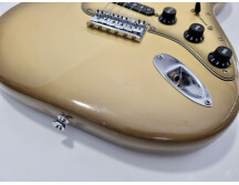 Fender Stratocaster Antigua (84141)