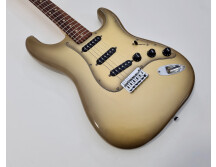 Fender Stratocaster Antigua (52079)