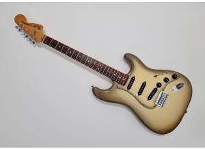 Fender Stratocaster Antigua (84934)
