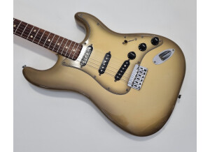 Fender Stratocaster Antigua (62614)