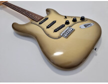 Fender Stratocaster Antigua (39409)