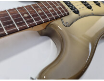 Fender Stratocaster Antigua (59335)