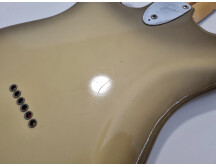 Fender Stratocaster Antigua (41500)