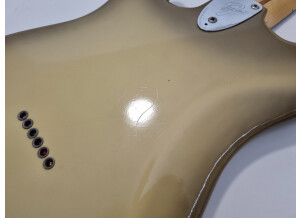 Fender Stratocaster Antigua (41500)