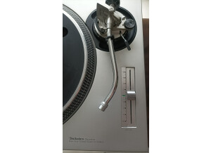 Technics SL-1200 MK2 (95800)