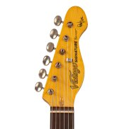 V66 Paul Rose SignatureHEADSTOCK V66 Paul Rose SignatureHEADSTOCK