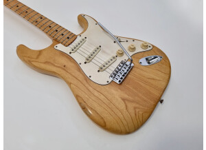 Fender Stratocaster [1965-1984] (43393)