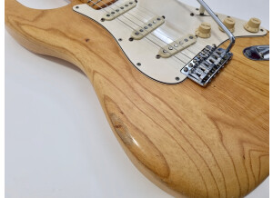 Fender Stratocaster [1965-1984] (52943)