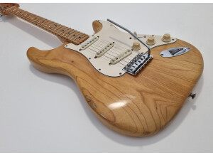 Fender Stratocaster [1965-1984] (41529)
