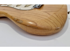 Fender Stratocaster [1965-1984] (58374)