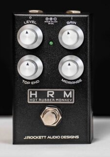 HRMV2 HRMV2