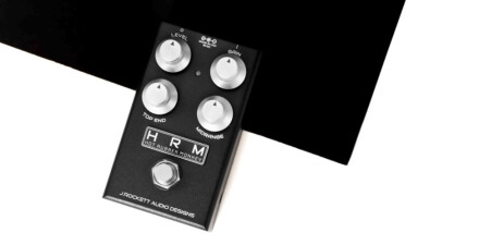 HRMV2 Lifestyle HRMV2 Lifestyle