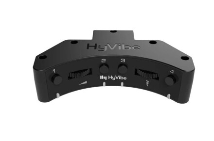 The HyVibe Essential Module