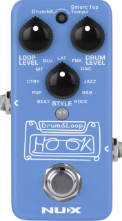 Hook Drums &amp; Loop