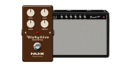 SixtyFive Overdrive2