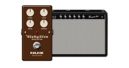 SixtyFive Overdrive2 SixtyFive Overdrive2