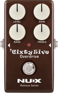 SixtyFive OverdriveFACE SixtyFive OverdriveFACE