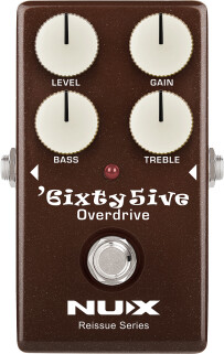 SixtyFive OverdriveFACE