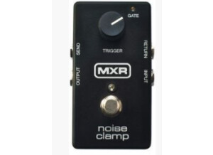 MXR M195 Noise Clamp 