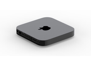 Apple Apple Mac Mini 64 Go RAM Intel Core i7 à 3,2 GHz