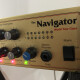 WP-100 The Navigator WP-100 The Navigator