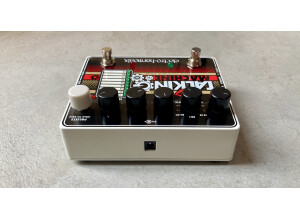 Electro-Harmonix Stereo Talking Machine (6959)