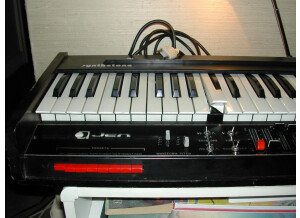 JEN Synthetone SX2000 (1987)