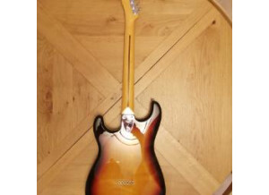 FENDER PS 002