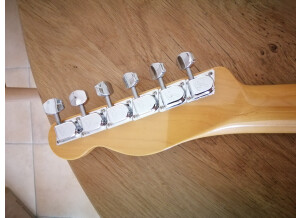 FENDER PS 007