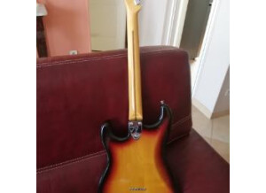 FENDER PS 013