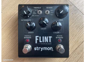 Strymon Flint (41283)