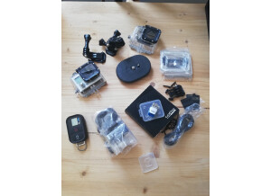 GoPro HERO3+