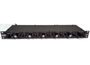 Rane PE15