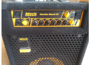 Markbass CMD 121H