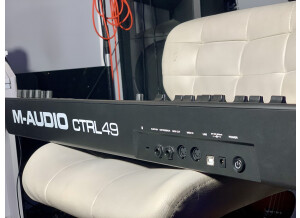 M-Audio CTRL 49
