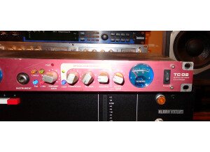SM Pro Audio TC-02