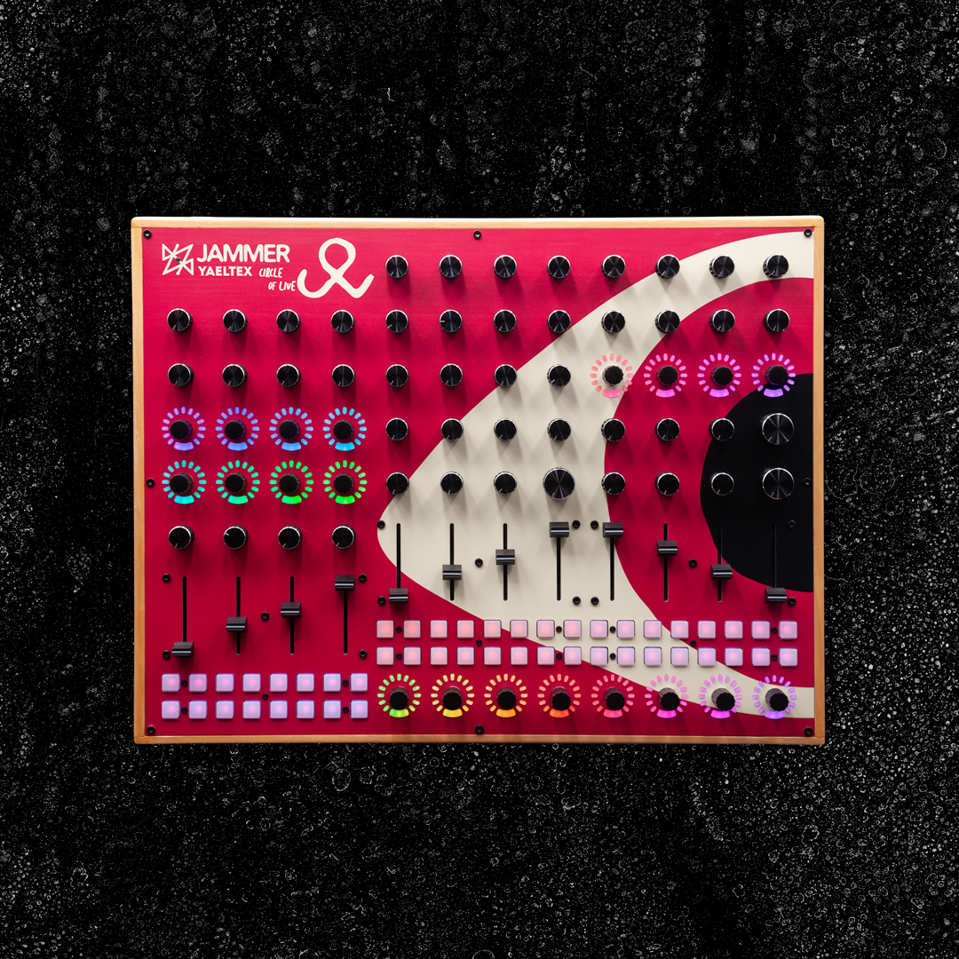 Yaeltex Jammer : Jammer