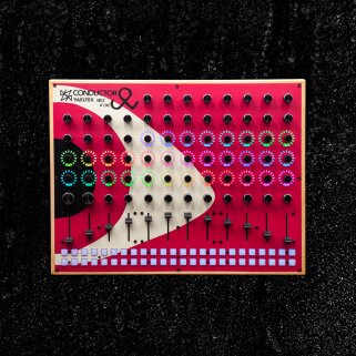 Yaeltex Conductor : Conductor Yaeltex Conductor : Conductor