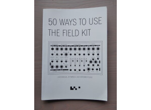 Koma Elektronik Field Kit (44633)
