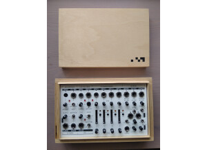 Koma Elektronik Field Kit (39098)