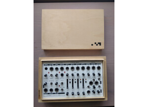 Koma Elektronik Field Kit (80389)